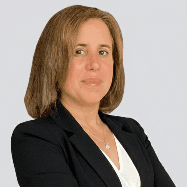 Anahita Amiryeganeh Agent Photo